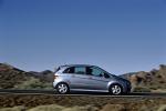Mercedes-Benz B-Class 2006 года